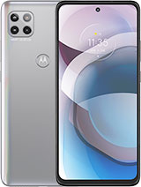 Motorola One 5G Ace especificación del modelo
