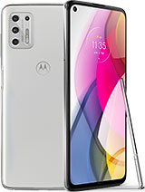 Motorola Moto G Stylus (2021) especificación del modelo