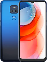 Motorola Moto G Play (2021) 型号规格