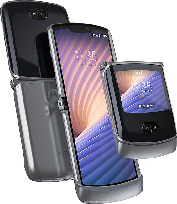 Motorola Razr 5G Tech Specifications