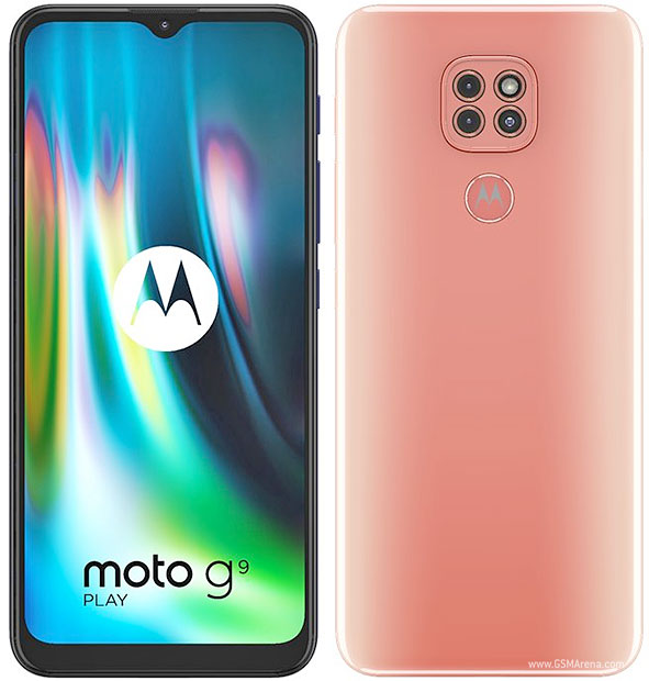 Motorola Moto G4 Play - Specifications