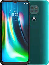 Motorola Moto G9 (India) especificación del modelo