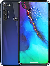 Motorola Moto G Pro especificación del modelo