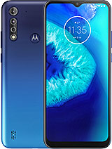 Motorola Moto G8 Power Lite Modèle Spécification