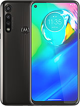 Motorola Moto G Power Спецификация модели