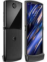 Motorola Razr 2019 Modèle Spécification