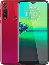 Motorola Moto G8 Play Modèle Spécification