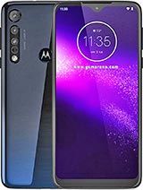 Motorola One Macro 型号规格