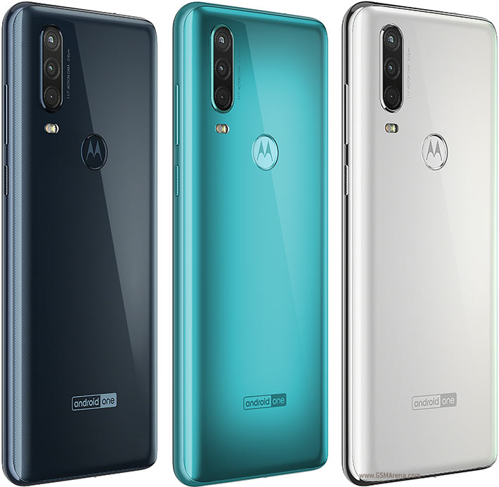 Motorola One Action Tech Specifications