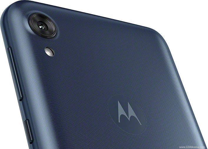 Motorola Moto E6 Tech Specifications