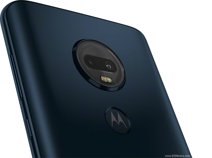 Motorola Moto G7 Plus Tech Specifications