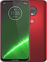 Motorola Moto G7 Plus especificación del modelo