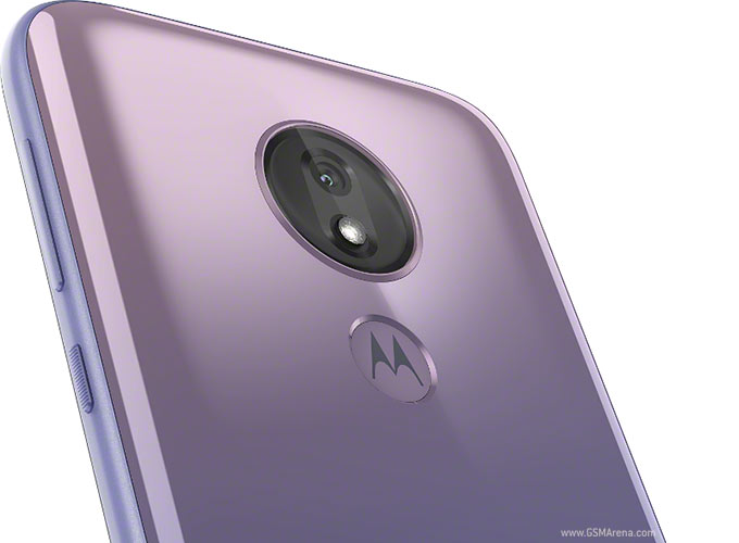 Motorola Moto G7 Power Tech Specifications