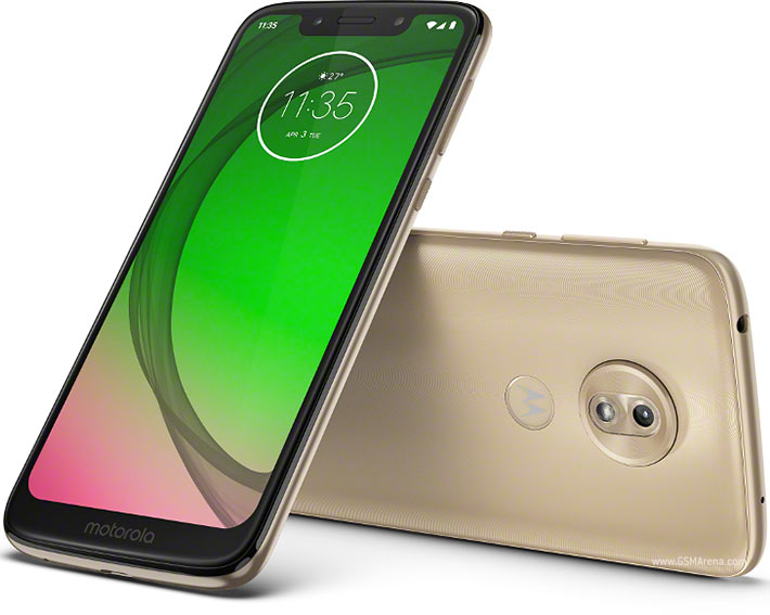 Motorola Moto G7 Play Tech Specifications