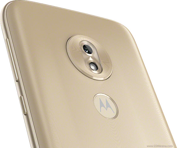 Motorola Moto G7 Play Tech Specifications
