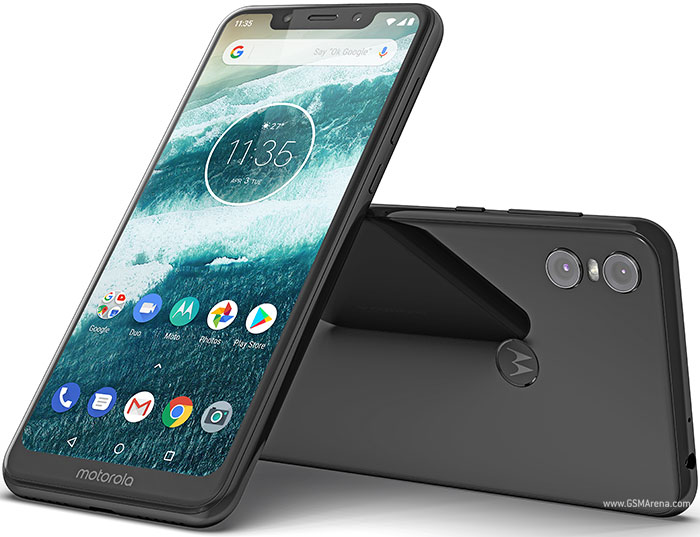 Motorola One (P30 Play) Tech Specifications