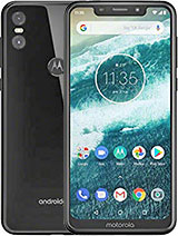 Motorola One (P30 Play) 型号规格