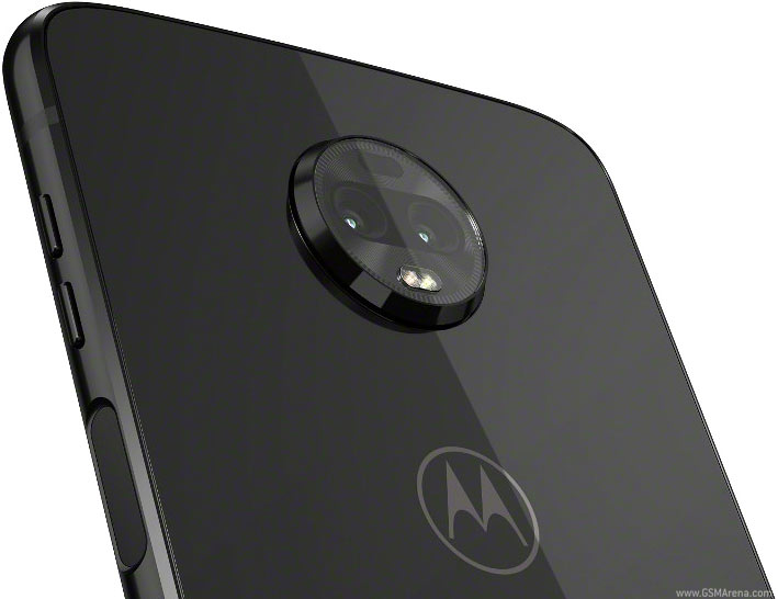 Motorola Moto Z3 Tech Specifications