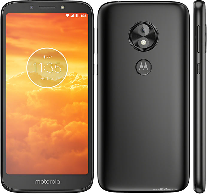 Motorola Moto E5 Play Go Tech Specifications