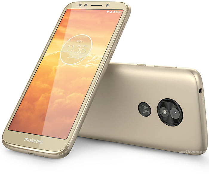 Motorola Moto E5 Play Go Tech Specifications