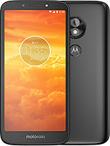 Motorola Moto E5 Play Go especificación del modelo