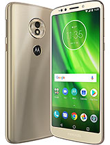 Motorola Moto G6 Play Modèle Spécification