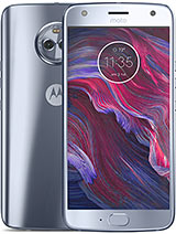 Motorola Moto X4 Modellspezifikation
