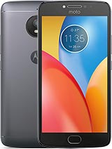 Motorola Moto E4 Plus Modèle Spécification