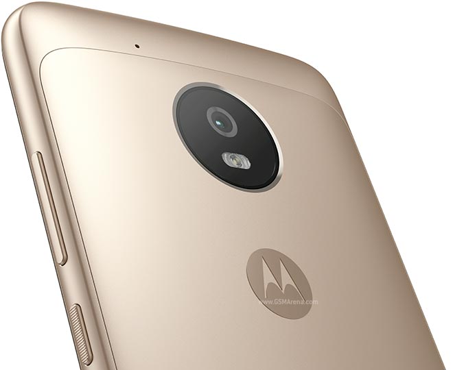 Motorola Moto G5 Tech Specifications
