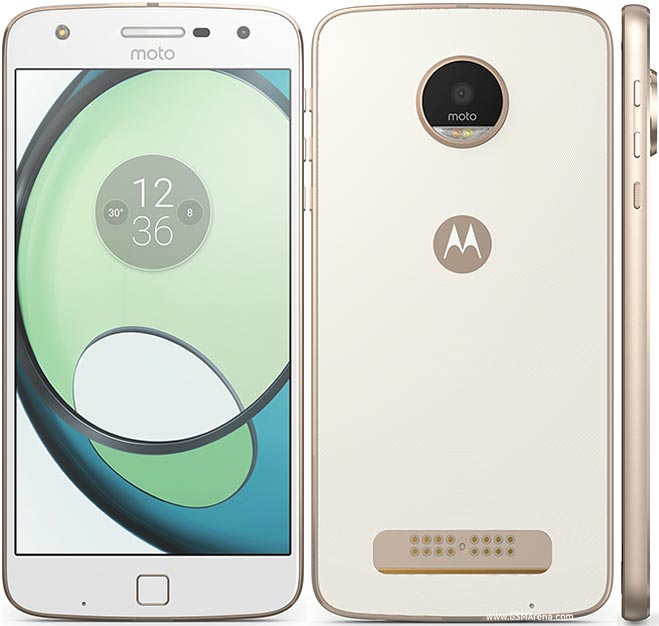 Motorola Moto Z Play Tech Specifications