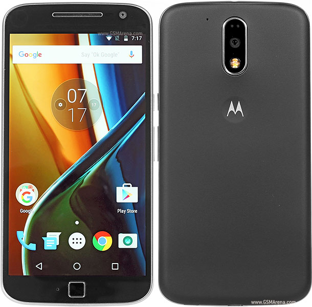 Motorola Moto G4 Play 16 GB Cell Phones & Smartphones