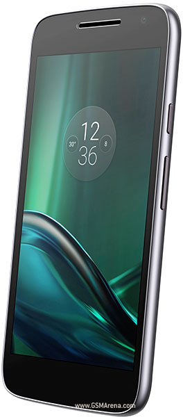 Motorola Moto G4 Play Tech Specifications