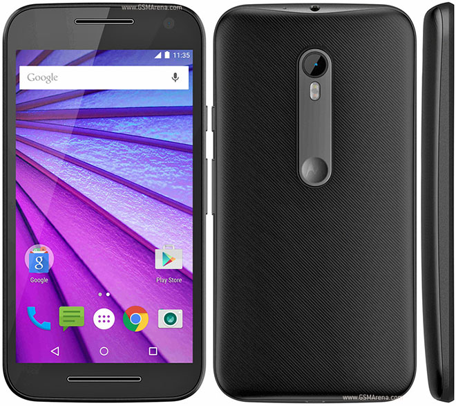 moto g 3th generation