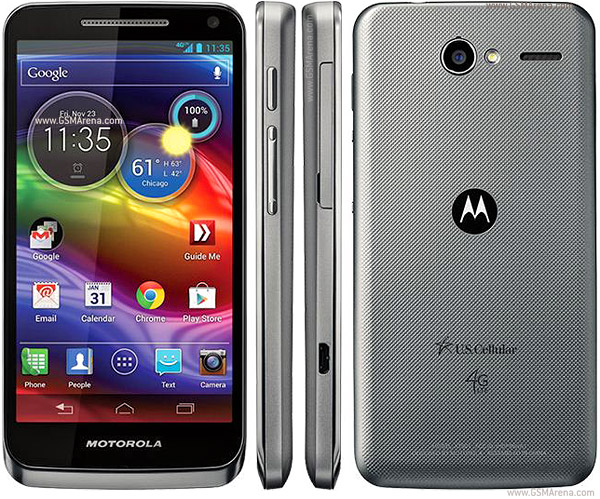 Motorola Electrify M XT905 Tech Specifications