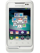 Motorola Motosmart Me XT303 نموذج مواصفات