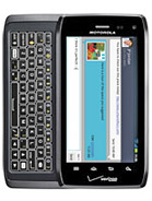 Motorola DROID 4 XT894 Specifica del modello