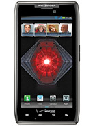Motorola DROID RAZR MAXX Specifica del modello