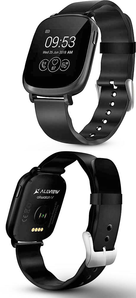 Allview Allwatch V Tech Specifications