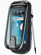 Motorola A1260 Model Specification