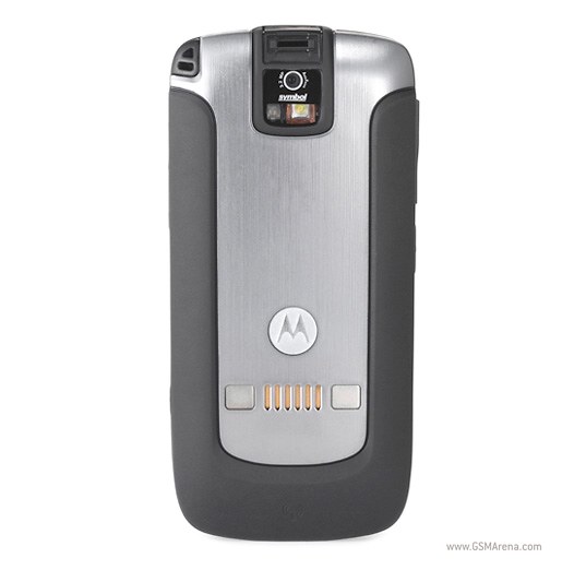 Motorola ES400 Tech Specifications