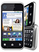 Motorola BACKFLIP نموذج مواصفات