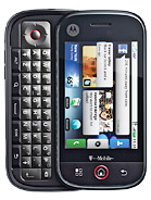 Motorola DEXT MB220 Modellspezifikation