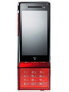Motorola ROKR ZN50 Model Specification
