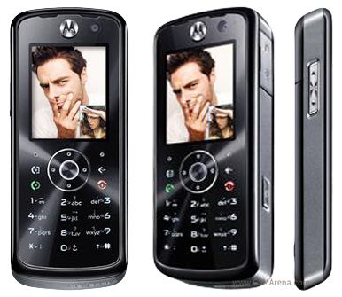 Motorola L800t Tech Specifications