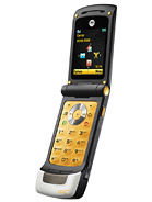 Motorola ROKR W6 Modèle Spécification