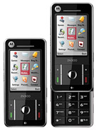 Motorola ZN300 Model Specification