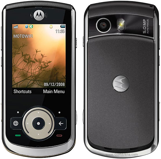 Motorola VE66 Tech Specifications