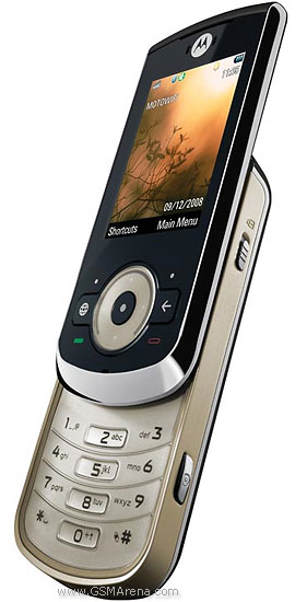 Motorola VE66 Tech Specifications