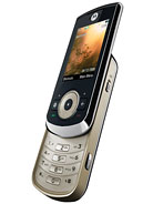 Motorola VE66 Modellspezifikation