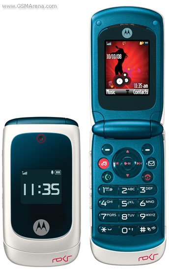 Motorola EM28 Tech Specifications